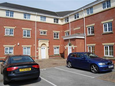 Derby Court, Bury
